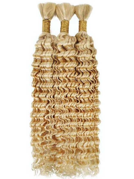 Bulk Human Hair