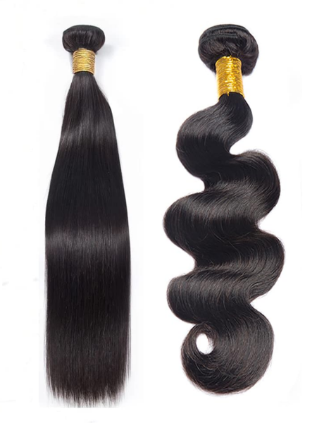 Human Hair Bundle