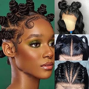 12A Glueless Real Full Lace Human Hair Wigs HD Transparent Lace Body Wave 180% Density