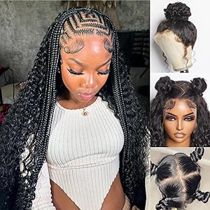 12A Glueless Real Full Lace Human Hair Wigs HD Transparent Lace Body Wave 180% Density