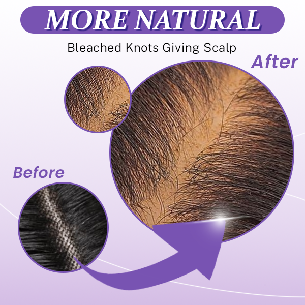 Body Wave 13x4 HD Lace Front Wig Human Hair