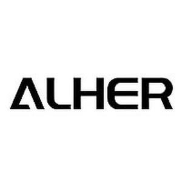 ALHER HAIR